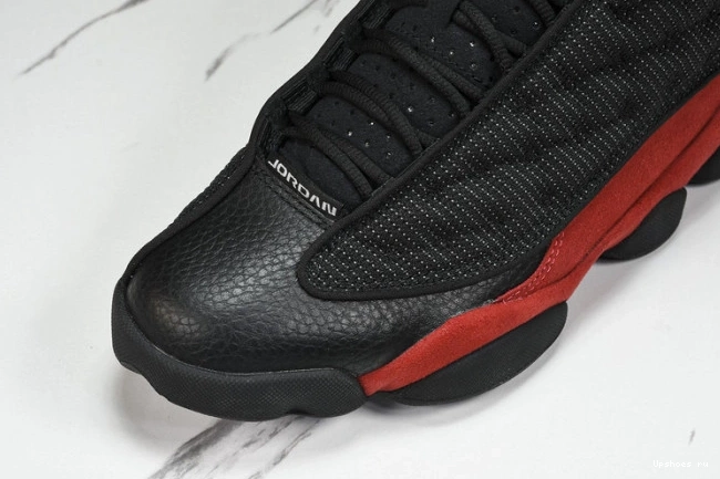 Retro 'BRED' 13 414571-004 AIR  Jordan 0419